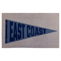 East Coastin'