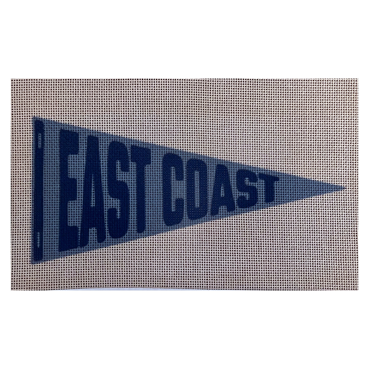 East Coastin'