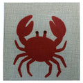 Don't be so Crabby