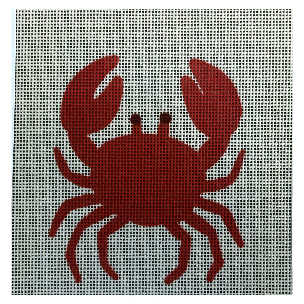 Don't be so Crabby